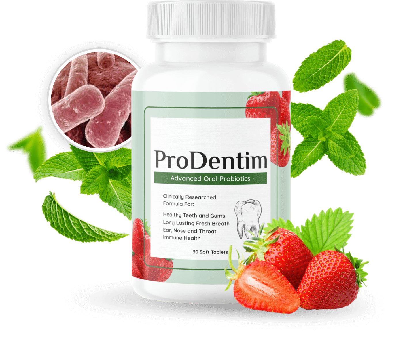 ProDentim Review: Achieve a Healthier, Brighter Smile Naturally