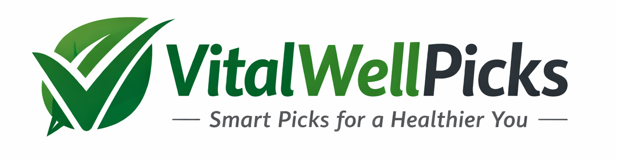 VitalWellPicks